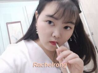 Rachelrong
