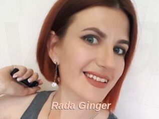Rada_Ginger