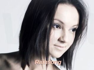 Rainsong