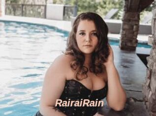 RairaiRain