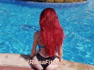 RaisaFitBabe