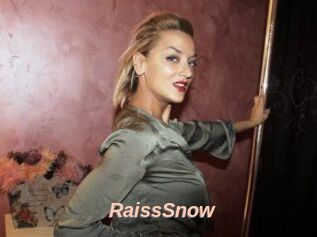 RaissSnow