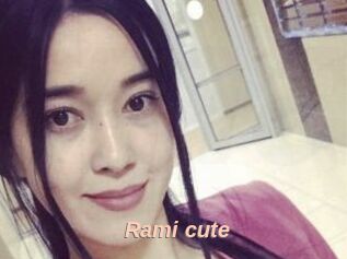 Rami_cute