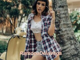 RamonaDelaVega