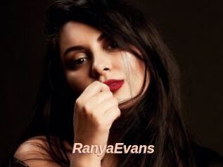 RanyaEvans