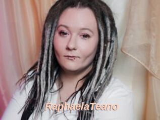 RaphaelaTeano