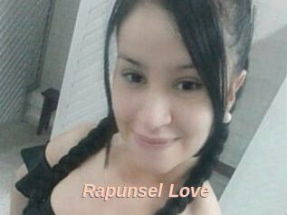 Rapunsel_Love
