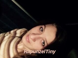 RapunzelTiny