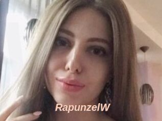 RapunzelW