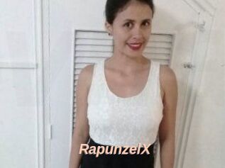 Rapunzel_X