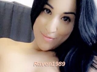 Raven1989