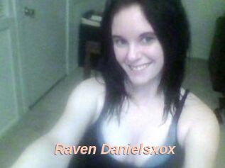 Raven_Danielsxox