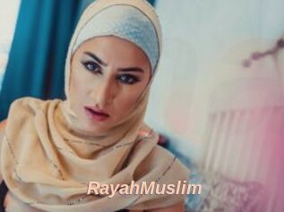 RayahMuslim
