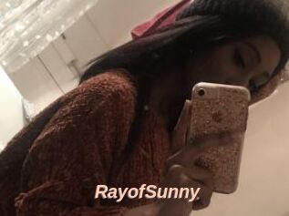 RayofSunny