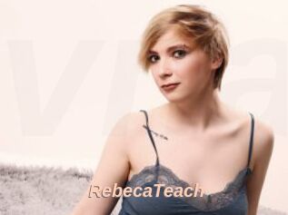 RebecaTeach