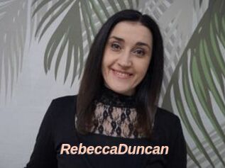 RebeccaDuncan