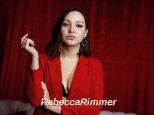 RebeccaRimmer