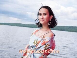 RebeccaSanditon