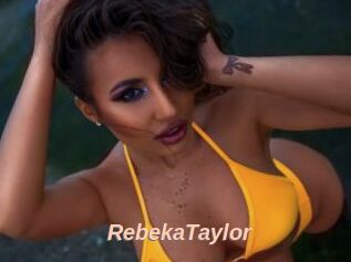 RebekaTaylor