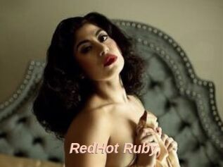 RedHot_Ruby