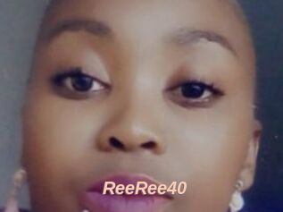 ReeRee40