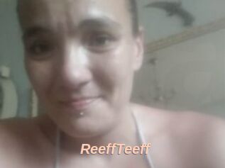 ReeffTeeff