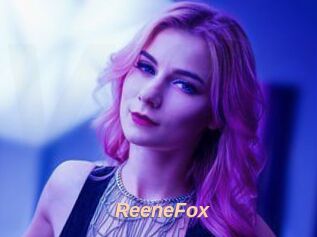 ReeneFox
