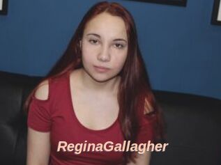 ReginaGallagher