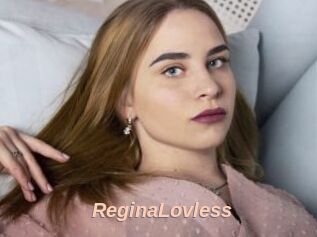 ReginaLovless