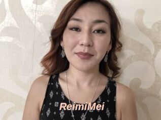 ReimiMei