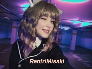 RenfriMisaki