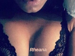 Rheana