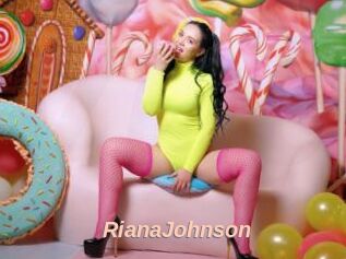 RianaJohnson
