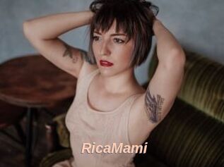 RicaMami