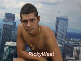 RickyWest
