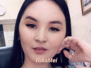 RikaMei
