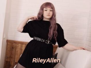 RileyAllen