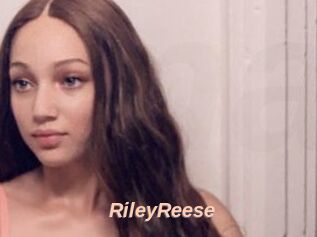 RileyReese