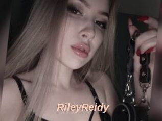 RileyReidy