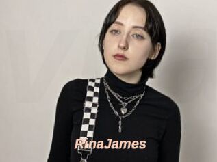 RinaJames