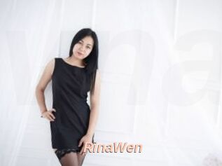 RinaWen