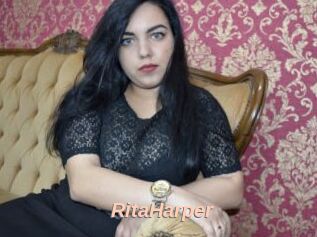 RitaHarper