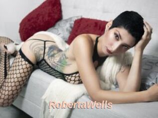 RobertaWells