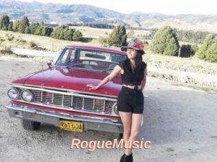 RogueMusic