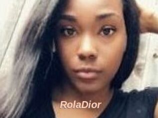 RolaDior
