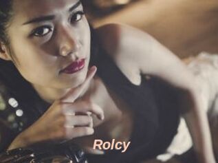 Rolcy
