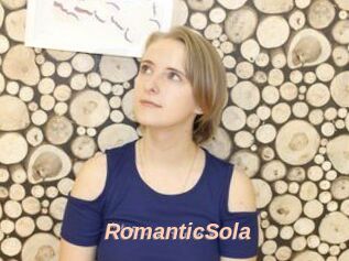 RomanticSola