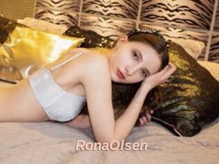 RonaOlsen