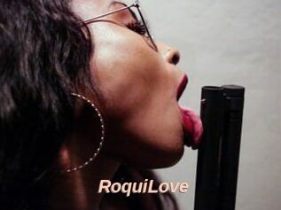 RoquiLove