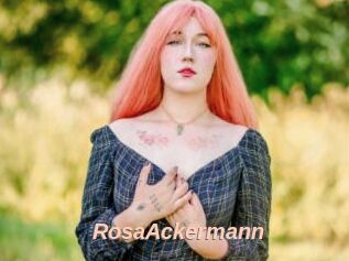 RosaAckermann